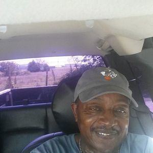 Meet your Posher, Freddie